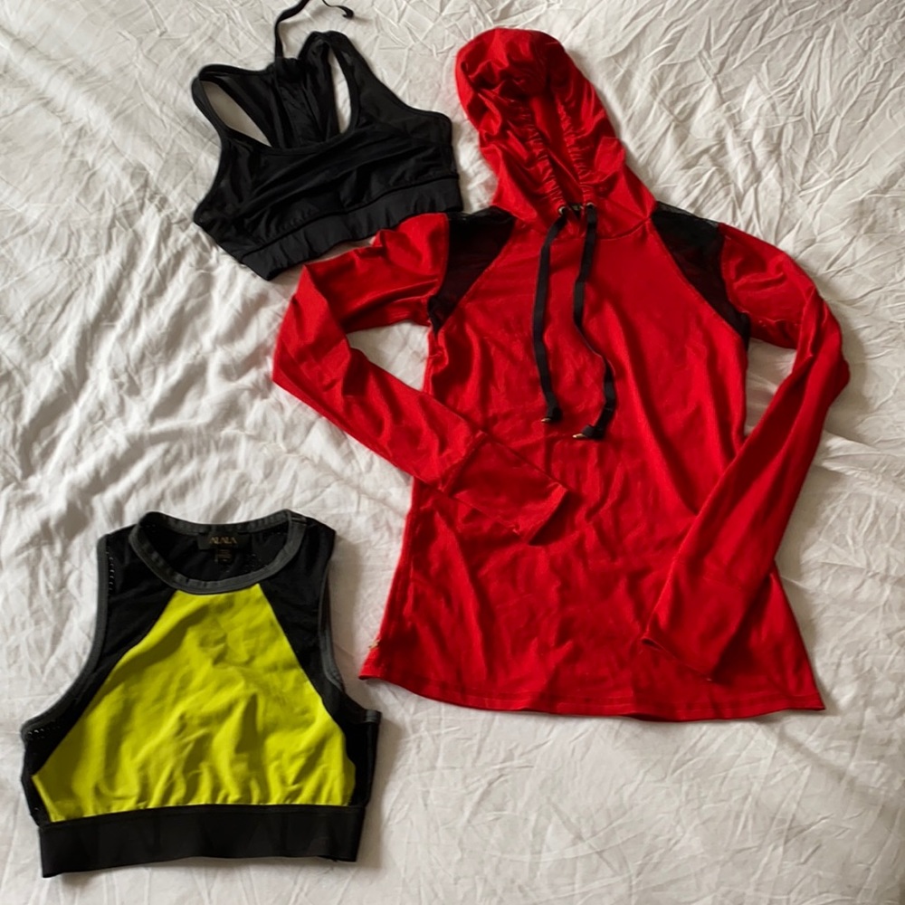 Alala Bundle - image 1